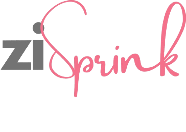 ziSprink ERP